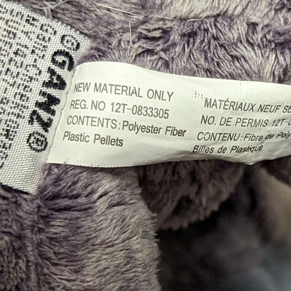 GANZ - WEBKINZ | Kids Arabian Horse Stuffed Animal Toy | Gray HMO98 - No Code - Picture 12 of 12